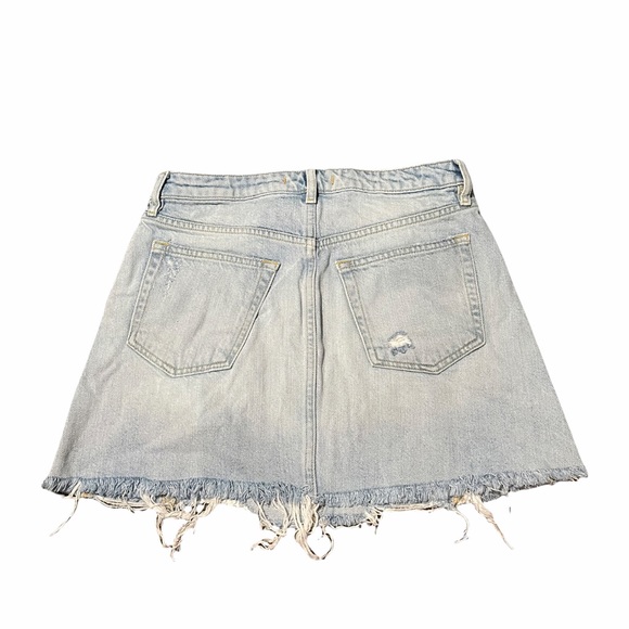 Free people skirt - Picture 4 of 4